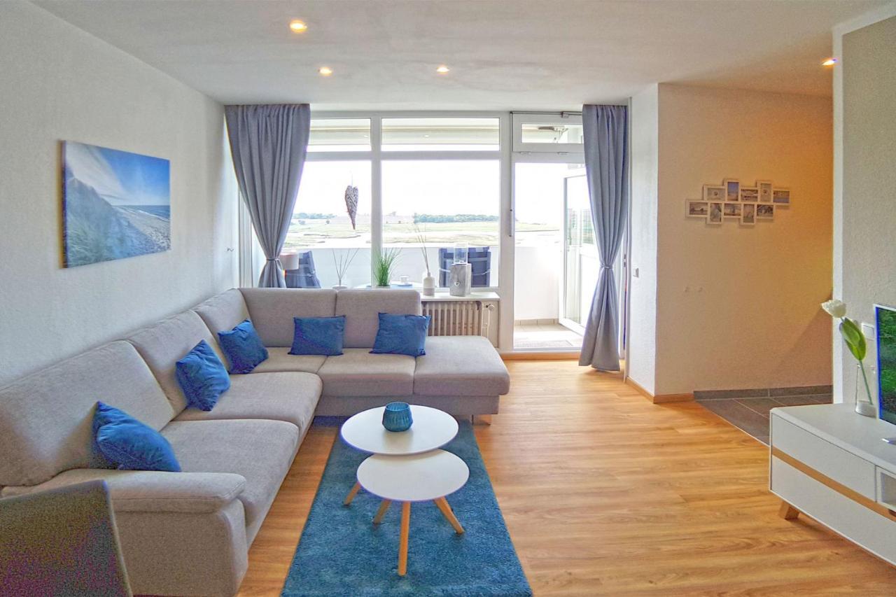 Ferienwohnung Auszeit&Meer  Heiligenhafen Exterior foto