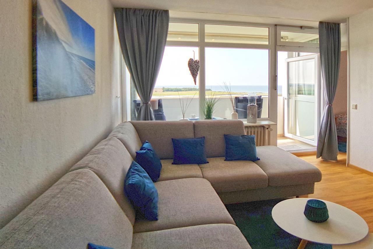 Ferienwohnung Auszeit&Meer  Heiligenhafen Exterior foto